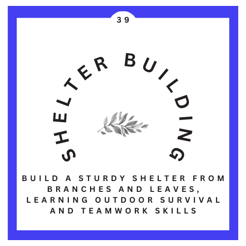 39 Shelter Building