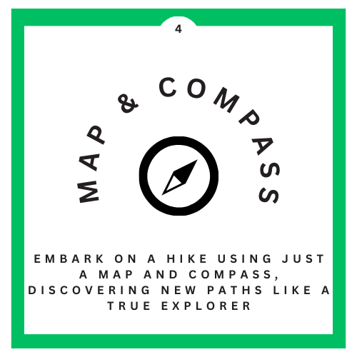 4 MAP & COMPASS