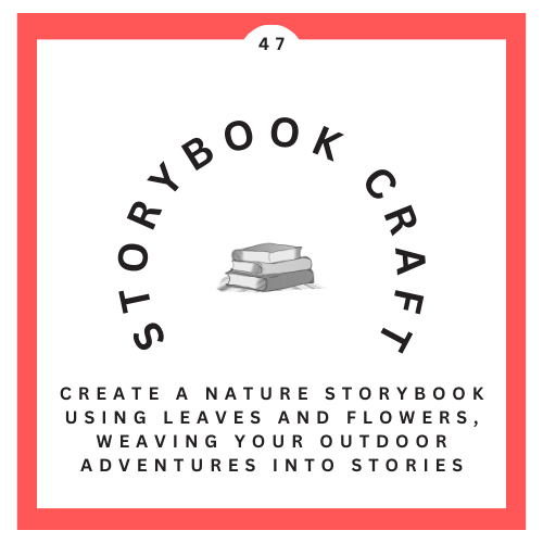 47 Storybook Craft