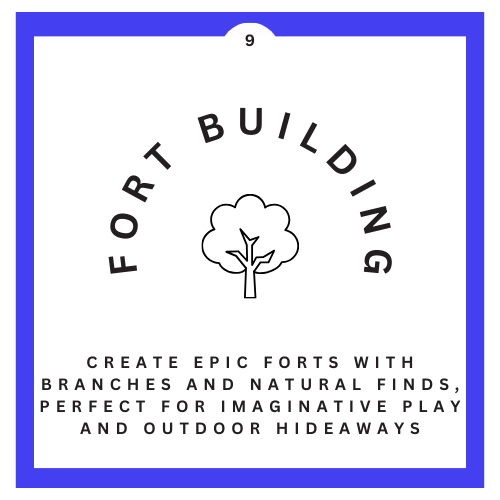 9 Fort Building