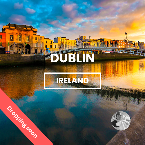 Dublin, Ireland