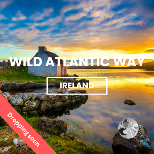 Wild Atlantic Way