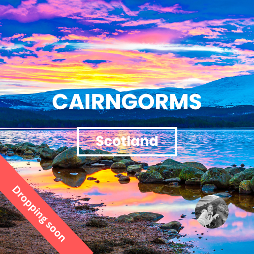 Cairngorms