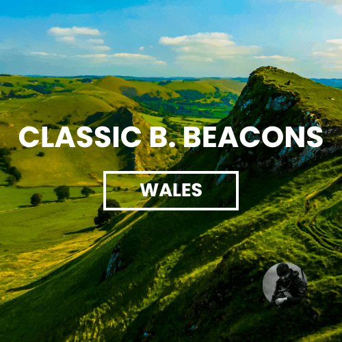 Classic Brecon Beacons