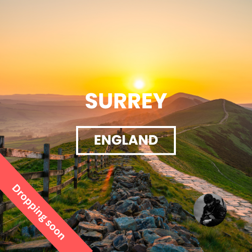 Surrey