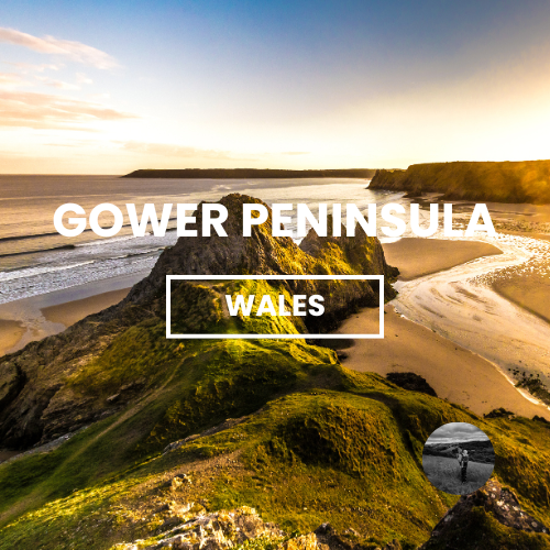 Gower Peninsula