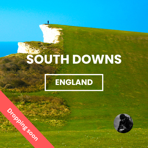 South Downs
