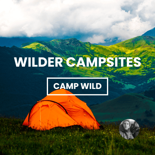 CampWild (Wilder Camping)